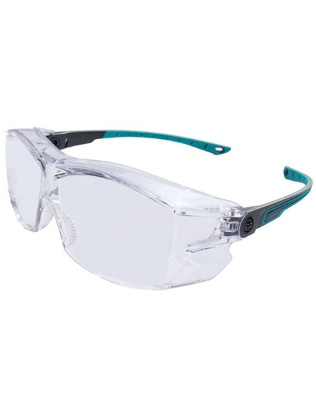 Gafas de Seguridad Deportivas Aegean con Protección EN 166