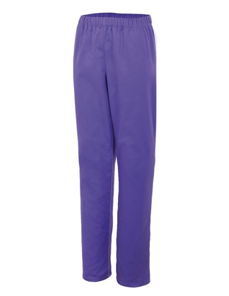 Pantalón Pijama Velilla 333 - Comodidad y Estilo Unisex