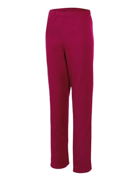 Pantalón Pijama Velilla 333 - Comodidad y Estilo Unisex