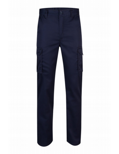 Pantalón de trabajo para ir uniformado el hombre o la mujer con la máxima comodidad