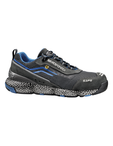 Zapato de Seguridad MOHER MB3020B6 | ESD S1PS FO SR | Sir Safety