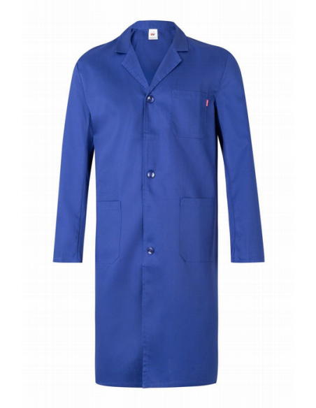 ata de Trabajo Velilla - Resistente y Práctica para Entornos Industriales