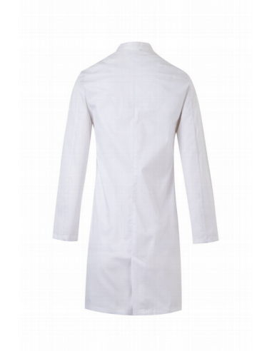 Bata mujer cuello mao stretch Velilla 539007S | Médicas y laboratorio