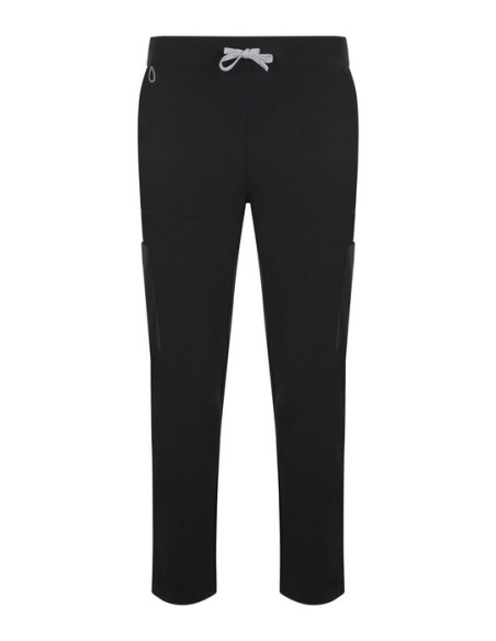 Pantalón Pijama Unisex Velilla 533020S - Comodidad y Estilo