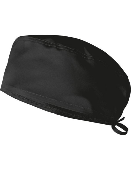 Gorro Sanitario Stretch Velilla 534006S - Cómodo y Ajustable