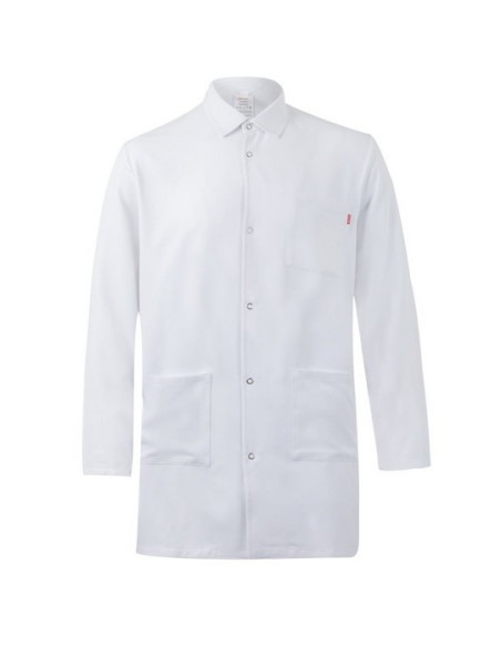 Bata Microfibra Velilla 539010 - Comodidad y Protección