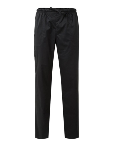 Pantalón Pijama Stretch Velilla 533006S - Comodidad y Estilo