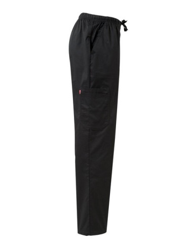 Pantalón Pijama Stretch Velilla 533006S - Comodidad y Estilo