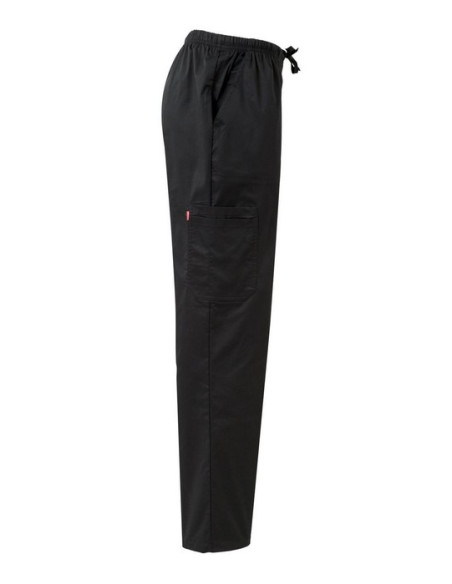 Pantalón Pijama Stretch Velilla 533006S - Comodidad y Estilo
