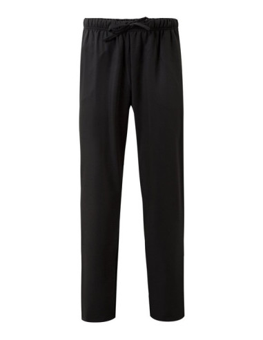 Pantalón Pijama Microfibra Velilla 533007 - Confort y Estilo