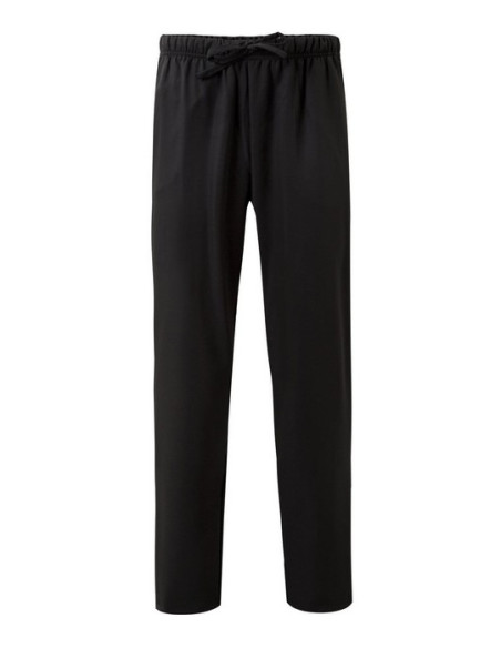 Pantalón Pijama Microfibra Velilla 533007 - Confort y Estilo