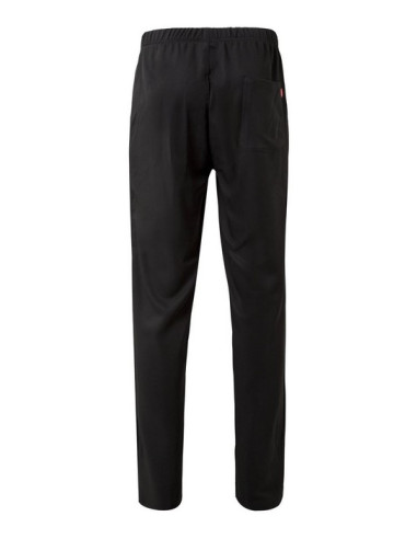Pantalón Pijama Microfibra Velilla 533007 - Confort y Estilo