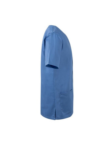 Chaqueta Pijama Abotonada Velilla 535209 - Comodidad y Estilo