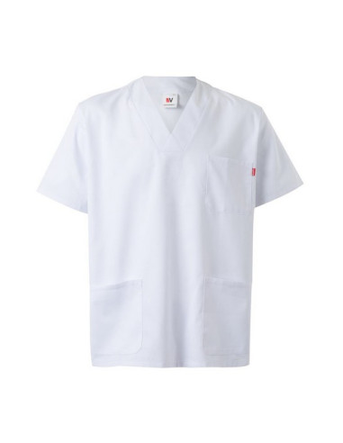 Camisola Pijama Manga Corta Velilla 587 - Comodidad Unisex