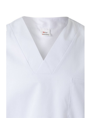 Camisola Pijama Manga Corta Velilla 587 - Comodidad Unisex