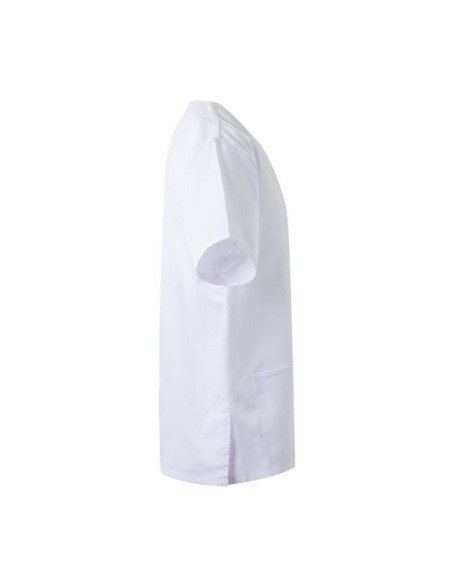 Camisola Pijama Manga Corta Velilla 587 - Comodidad Unisex