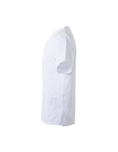 Camisola Pijama Manga Corta Velilla 587 - Comodidad Unisex