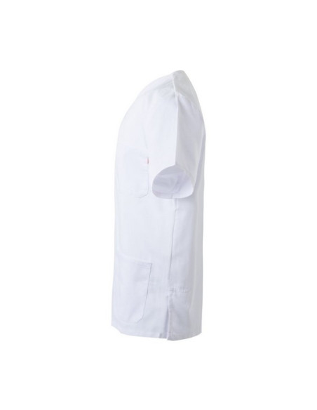 Camisola Pijama Manga Corta Velilla 587 - Comodidad Unisex