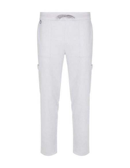 Pantalón Pijama Unisex Velilla 533020S - Comodidad y Estilo