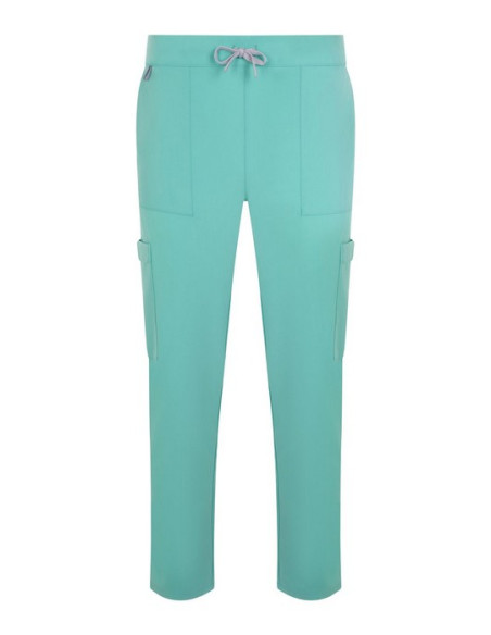 Pantalón Pijama Unisex Velilla 533020S - Comodidad y Estilo