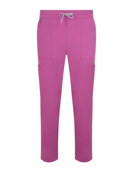Pantalón Pijama Unisex Velilla 533020S - Comodidad y Estilo