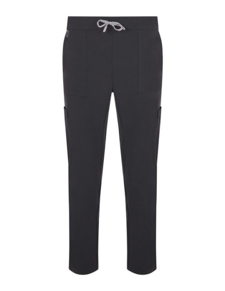 Pantalón Pijama Unisex Velilla 533020S - Comodidad y Estilo