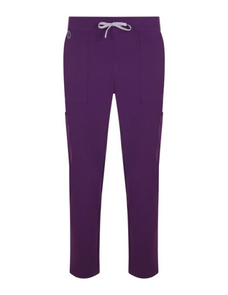 Pantalón Pijama Unisex Velilla 533020S - Comodidad y Estilo