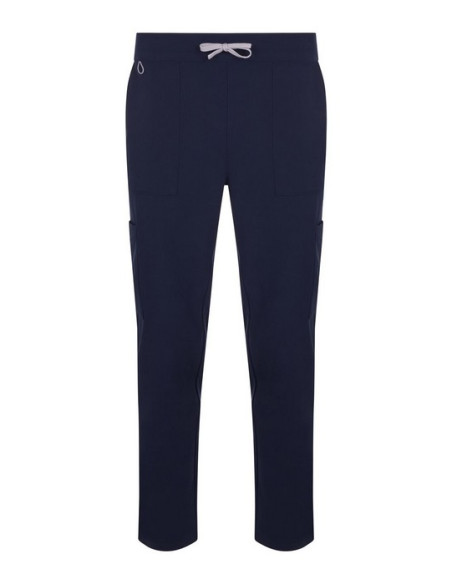 Pantalón Pijama Unisex Velilla 533020S - Comodidad y Estilo