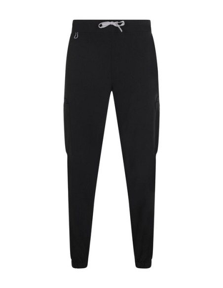 Pantalón Pijama Unisex Velilla 533021S - Comodidad y Estilo