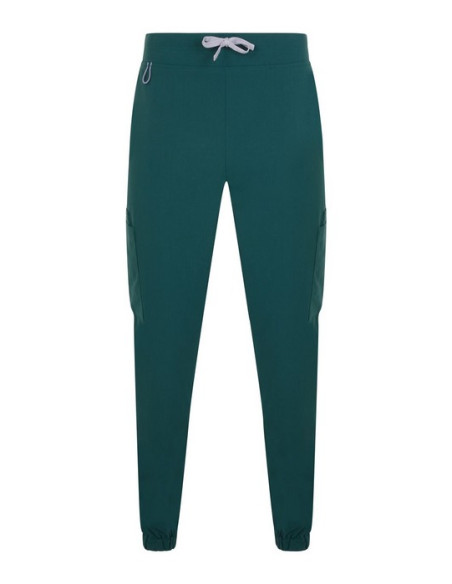 Pantalón Pijama Unisex Velilla 533021S - Comodidad y Estilo