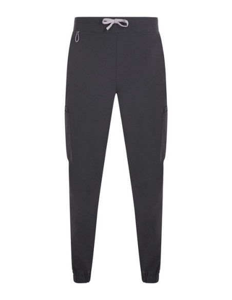 Pantalón Pijama Unisex Velilla 533021S - Comodidad y Estilo