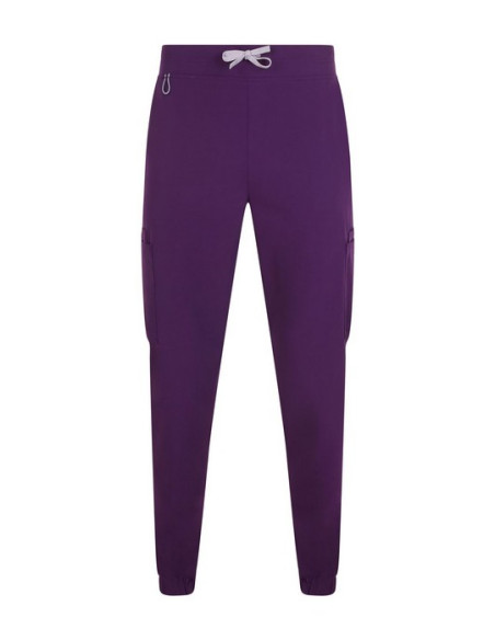 Pantalón Pijama Unisex Velilla 533021S - Comodidad y Estilo