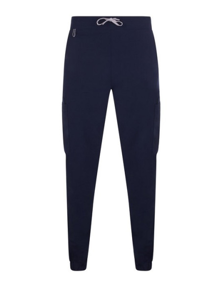 Pantalón Pijama Unisex Velilla 533021S - Comodidad y Estilo