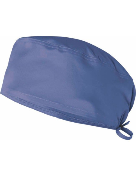Gorro Sanitario Stretch Velilla 534006S - Cómodo y Ajustable