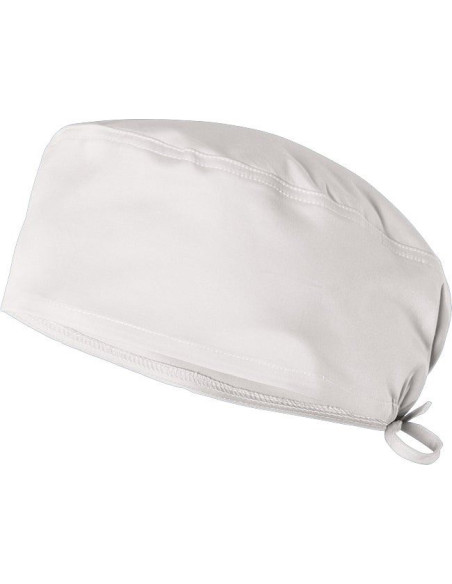 Gorro Sanitario Stretch Velilla 534006S - Cómodo y Ajustable