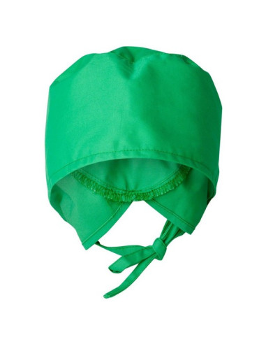 Gorro Sanitario Stretch Velilla 534006S - Cómodo y Ajustable