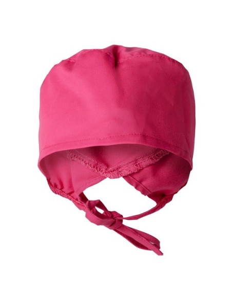 Gorro Sanitario Stretch Velilla 534006S - Cómodo y Ajustable