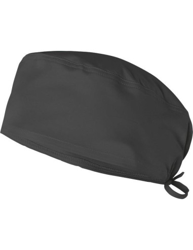 Gorro Sanitario Stretch Velilla 534006S - Cómodo y Ajustable