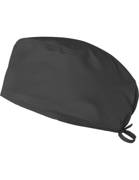Gorro Sanitario Stretch Velilla 534006S - Cómodo y Ajustable