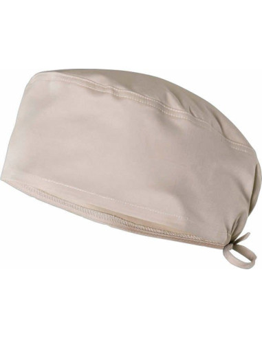 Gorro Sanitario Stretch Velilla 534006S - Cómodo y Ajustable