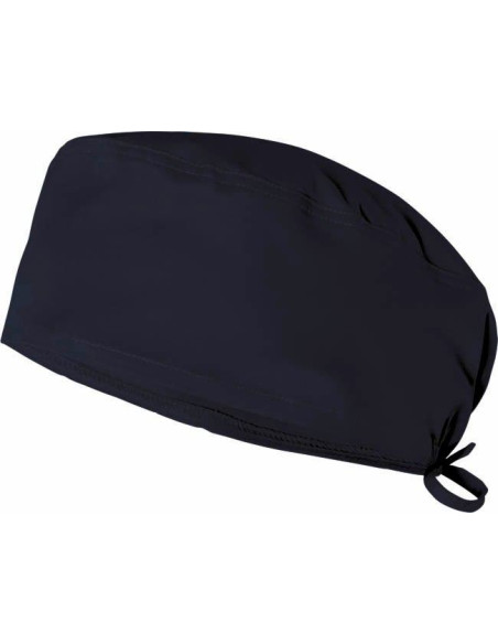 Gorro Sanitario Stretch Velilla 534006S - Cómodo y Ajustable