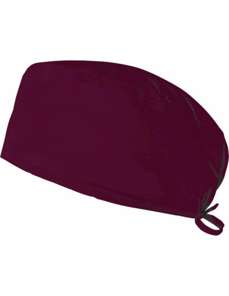 Gorro Sanitario Stretch Velilla 534006S - Cómodo y Ajustable