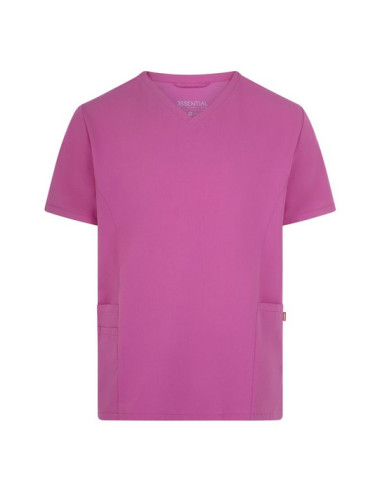 Camisola Pijama CYRUS Velilla 535220S - Comodidad Unisex