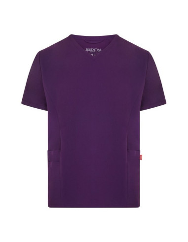 Camisola Pijama CYRUS Velilla 535220S - Comodidad Unisex