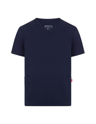 Camisola Pijama CYRUS Velilla 535220S - Comodidad Unisex