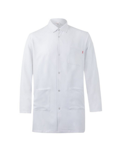 Bata Microfibra Velilla 539010 - Comodidad y Protección