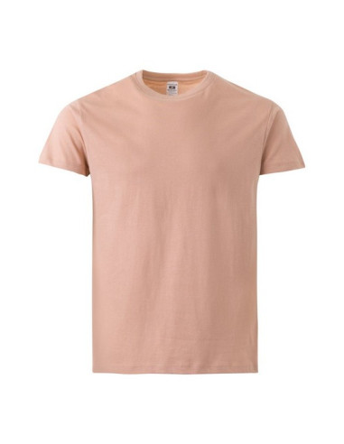 Camiseta Manga Corta MUKUA MK022CV - 100% Algodón, unisexex