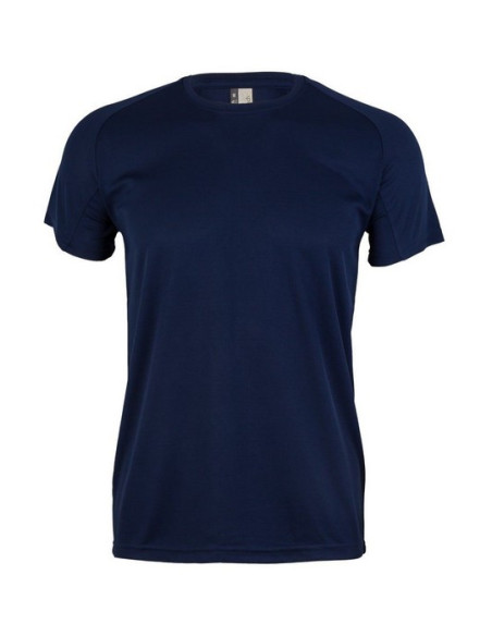 Camiseta Técnica unisexex MUKUA MK520V - Ligera y Transpirable