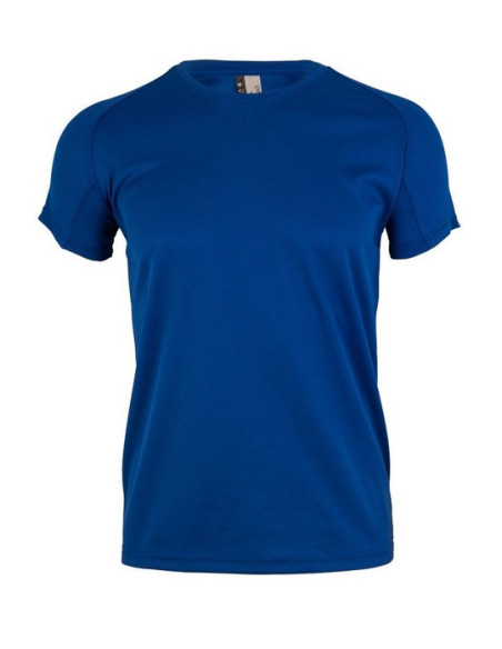 Camiseta Técnica unisexex MUKUA MK520V - Ligera y Transpirable