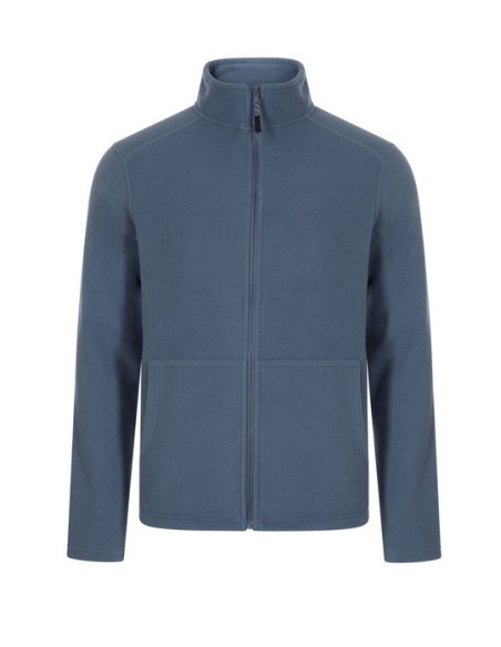 Chaqueta Polar MUKUA MK610V - Calidez y Estilo unisexex